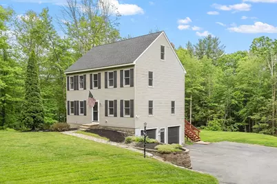 76 Justice Hill Rd., Sterling, MA 01564 - Photo 1
