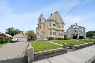 28 Federal Ave, Quincy, MA 02169 - Photo 1