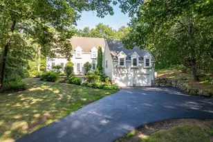 16 Marbleridge Rd, North Andover, MA 01845 - Photo 1