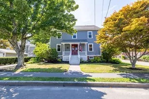 31 Bartlet St, Andover, MA 01810 - Photo 1