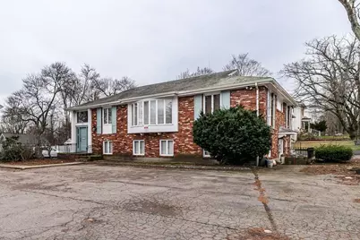 572 Pleasant Street, Brockton, MA 02301 - Photo 1