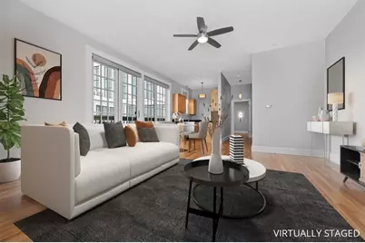 80 Webster Avenue #4H, Somerville, MA 02143 - Photo 1