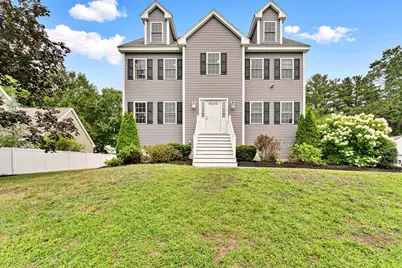 3 Laurence St, Tewksbury, MA 01876 - Photo 1