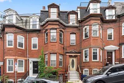 10 Pacific St., Boston, MA 02127 - Photo 1