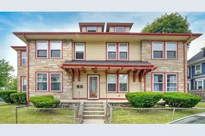 6 Aldworth St, Boston, MA 02130 - Photo 1