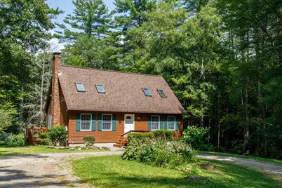 144 Neilson Road, New Salem, MA 01355 - Photo 1