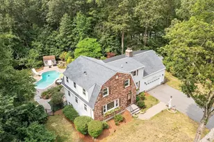 1 Wagontrail Rd, Chelmsford, MA 01824 - Photo 1