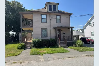 9-11 South Pine Street #3, Haverhill, MA 01835 - Photo 1