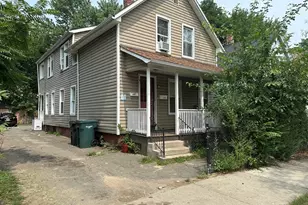 116 King St, Springfield, MA 01109 - Photo 1