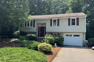 6 Kensington Rd, Norton, MA 02766 - Photo 1