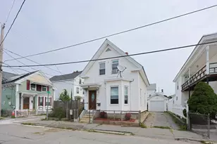 51 Fulton, Lowell, MA 01850 - Photo 1