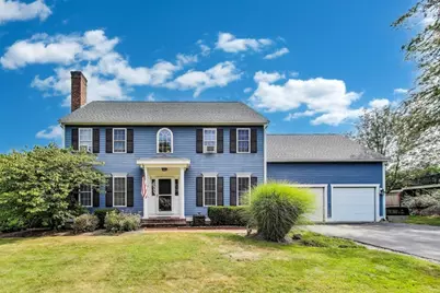 91 Ocean Hill Drive, Kingston, MA 02364 - Photo 1