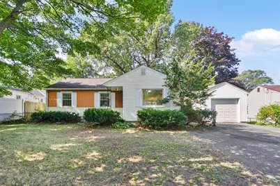 11 W Canton Cir, Springfield, MA 01104 - Photo 1