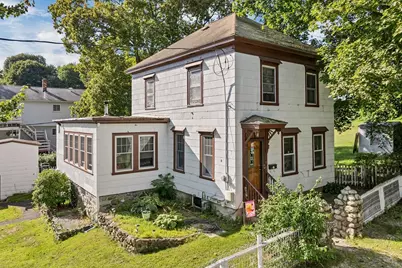 6 Sherman Place, Lawrence, MA 01841 - Photo 1