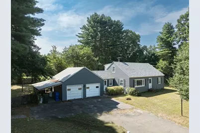 58 Bennett Rd, Hampden, MA 01036 - Photo 1