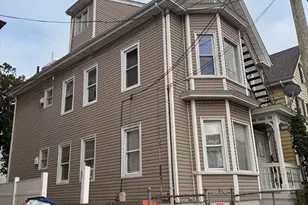 160 Purchase St, New Bedford, MA 02740 - Photo 1