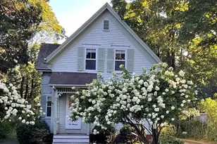 200 N Central St, East Bridgewater, MA 02333 - Photo 1