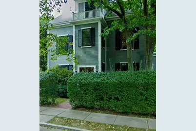 22 Oakland Road #B, Brookline, MA 02445 - Photo 1