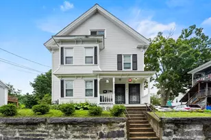 4-6 Orange, Fitchburg, MA 01420 - Photo 1