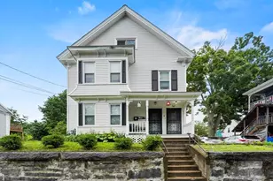 46 Orange St, Fitchburg, MA 01420 - Photo 1