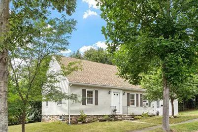 131 Airlie, Worcester, MA 01606 - Photo 1