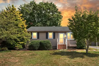 1 St Francis Ave, Kingston, MA 02364 - Photo 1