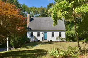 43 Christopher Hollow Rd, Sandwich, MA 02563 - Photo 1