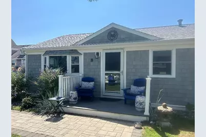 8 Postscript Lane #1, Scituate, MA 02047 - Photo 1