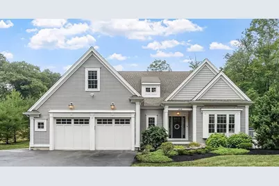 468 Grafton Street, Shrewsbury, MA 01545 - Photo 1