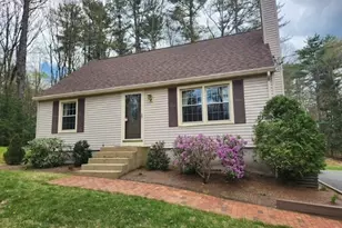 241 Mill Glen Rd, Winchendon, MA 01475 - Photo 1