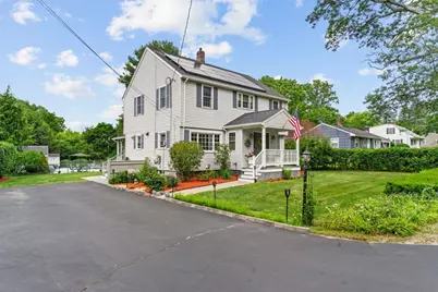 10 Clinton, Hopkinton, MA 01748 - Photo 1