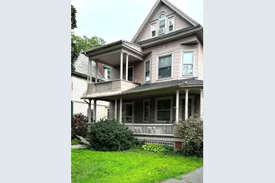 93 Garfield St, Springfield, MA 01108 - Photo 1