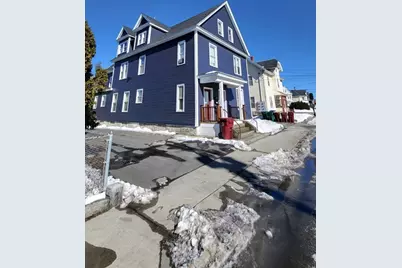 267 Westford Street #2nd Rear, Lowell, MA 01851 - Photo 1