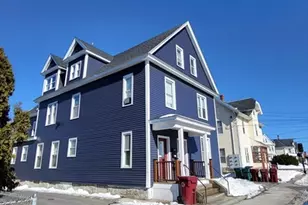 267 Westford St, Lowell, MA 01851 - Photo 1