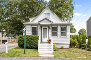 24 Wightman Rd, Tewksbury, MA 01876 - Photo 1