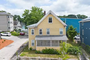 363 Shrewsbury St, Worcester, MA 01604 - Photo 1