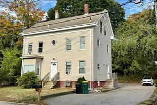 542 Mt Hope St, North Attleboro, MA 02760 - Photo 1