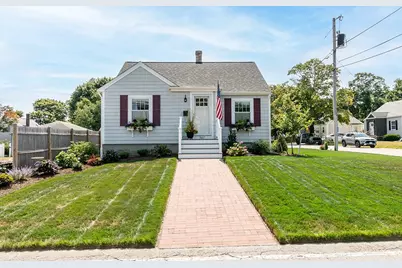 567 Buffinton Street, Somerset, MA 02726 - Photo 1