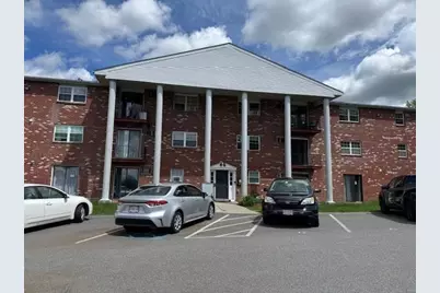 151 Providence Rd #24, Grafton, MA 01519 - Photo 1