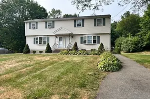 362 Plymouth St, Bridgewater, MA 02324 - Photo 1