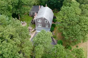 45 Curtis Dr, Plymouth, MA 02360 - Photo 1