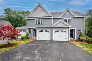 111 Dudley Rd, Berlin, MA 01503 - Photo 1