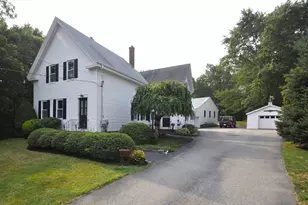 318 W Union St, East Bridgewater, MA 02333 - Photo 1