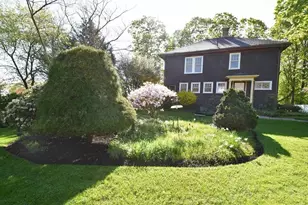 36 Evergreen Ave, Newton, MA 02466 - Photo 1