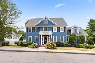4 McDonald Farm Rd, Wakefield, MA 01880 - Photo 1