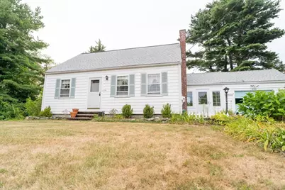 890 West Center Street, West Bridgewater, MA 02379 - Photo 1