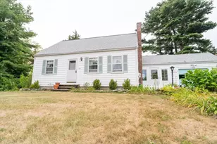 890 W Center St, West Bridgewater, MA 02379 - Photo 1