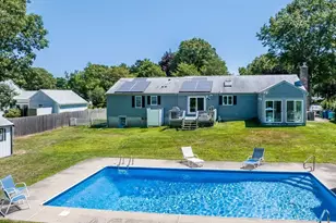 285 Prince Hinckley Rd, Barnstable, MA 02632 - Photo 1