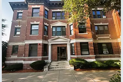 1706 Commonwealth Ave #31, Boston, MA 02135 - Photo 1