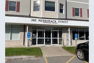 380 Merrimack #2-D, Methuen, MA 01844 - Photo 1